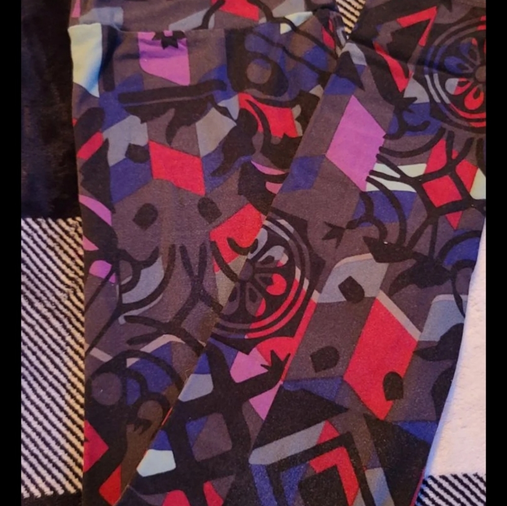 Lularoe leggings